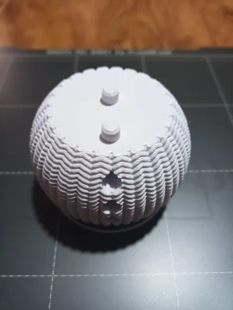 Ông Già Tuyết 3D - Image 3