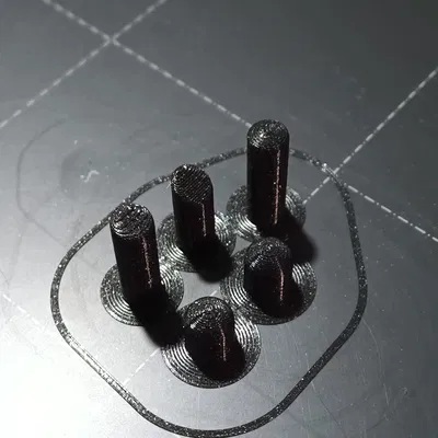 Ông Già Tuyết 3D