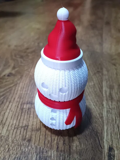 Ông Già Tuyết 3D - Image 10