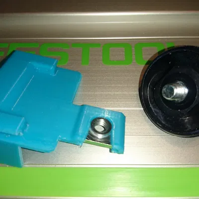 FESTOOL Tấm Chắn Vệt Nứt SP-TS 55 R Gốc + Phiên Bản Tùy Chỉnh