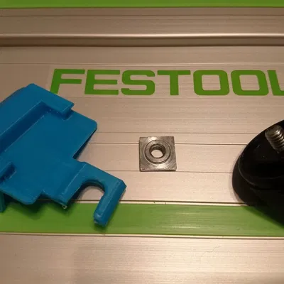 FESTOOL Tấm Chắn Vệt Nứt SP-TS 55 R Gốc + Phiên Bản Tùy Chỉnh