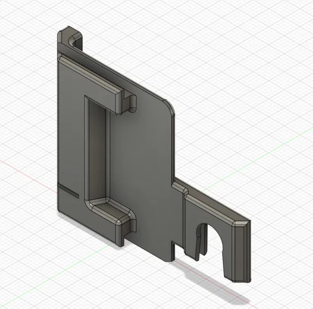 FESTOOL Tấm Chắn Vệt Nứt SP-TS 55 R Gốc + Phiên Bản Tùy Chỉnh - Image 8