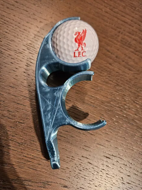 Chỗ để banh golf - Image 1