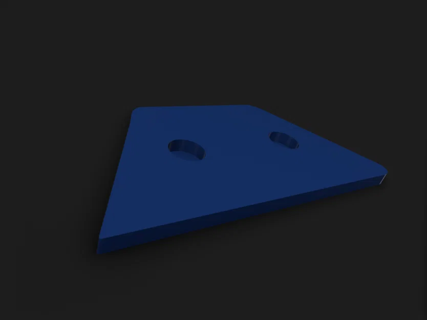 Nam Châm "Stop Wars" Phong Cách Star Wars Cổ Điển - Image 2