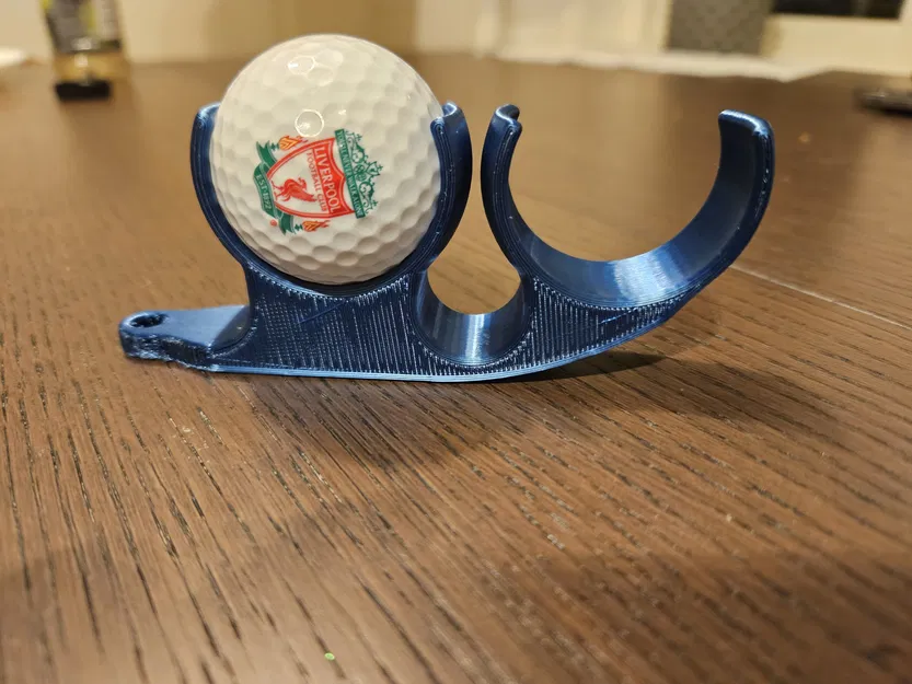 Chỗ để banh golf - Image 2