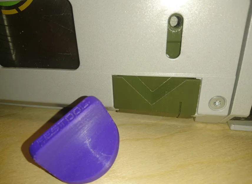 Chắn Sương Mù Festool Ren Âm SP-TS 55 R Phiên Bản Cứng Cải Tiến - Image 3