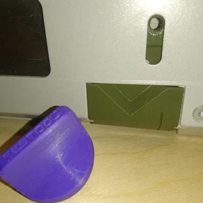 Chắn Sương Mù Festool Ren Âm SP-TS 55 R Phiên Bản Cứng Cải Tiến