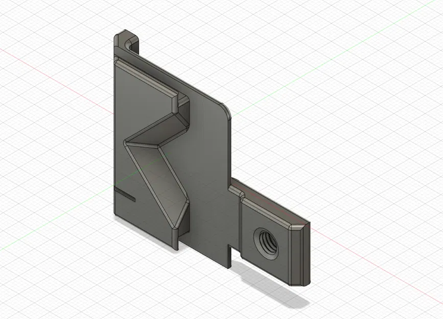 Chắn Sương Mù Festool Ren Âm SP-TS 55 R Phiên Bản Cứng Cải Tiến - Image 7