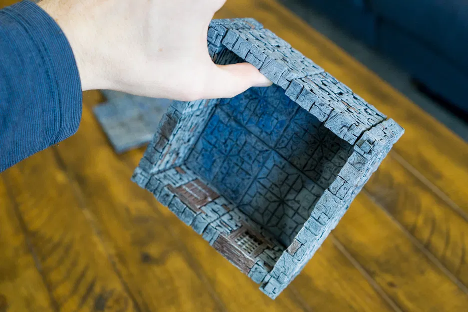 Hệ thống kết nối nam châm OpenLock V3 - Image 4