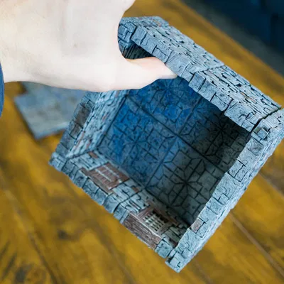 Hệ thống kết nối nam châm OpenLock V3