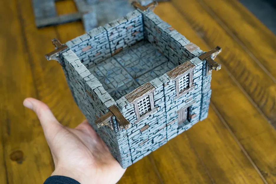 Hệ thống kết nối nam châm OpenLock V3 - Image 5