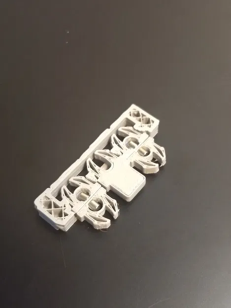 Hệ thống kết nối nam châm OpenLock V3 - Image 6