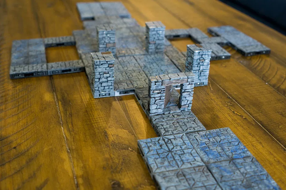 Hệ thống kết nối nam châm OpenLock V3 - Image 8