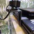 Kẹp giữ Webcam cho Elegoo Neptune 4 (Plus) - Thumbnail 1