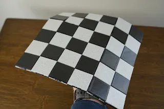 Bàn Cờ Lưới Từ Tính - Image 18