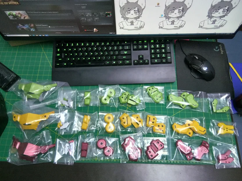 Mẫu ONI v2 của mình - Image 4