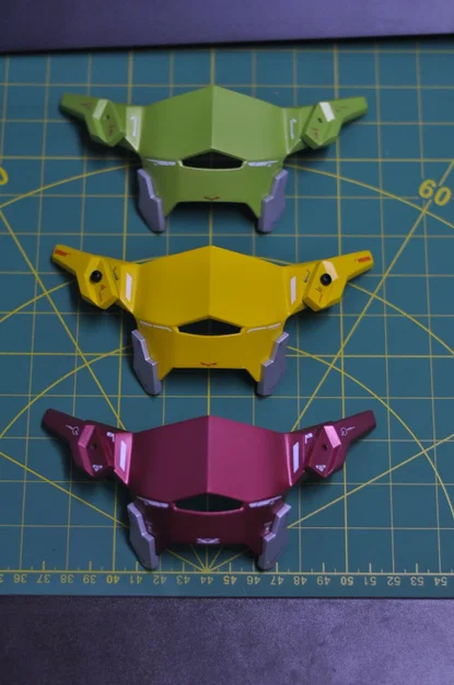 Mẫu ONI v2 của mình - Image 7