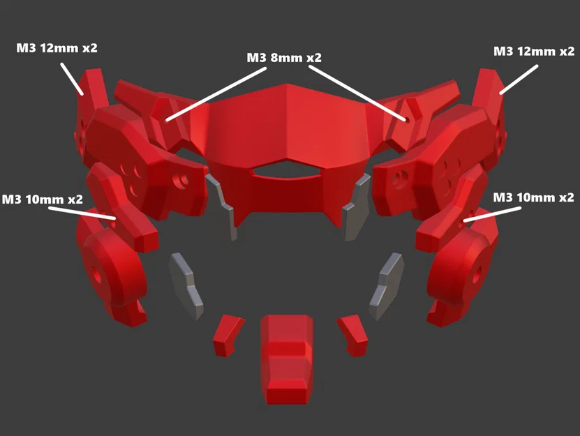 Mẫu ONI v2 của mình - Image 9