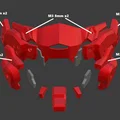 Mẫu ONI v2 của mình - Thumbnail 9