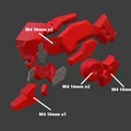 Mẫu ONI v2 của mình - Thumbnail 10