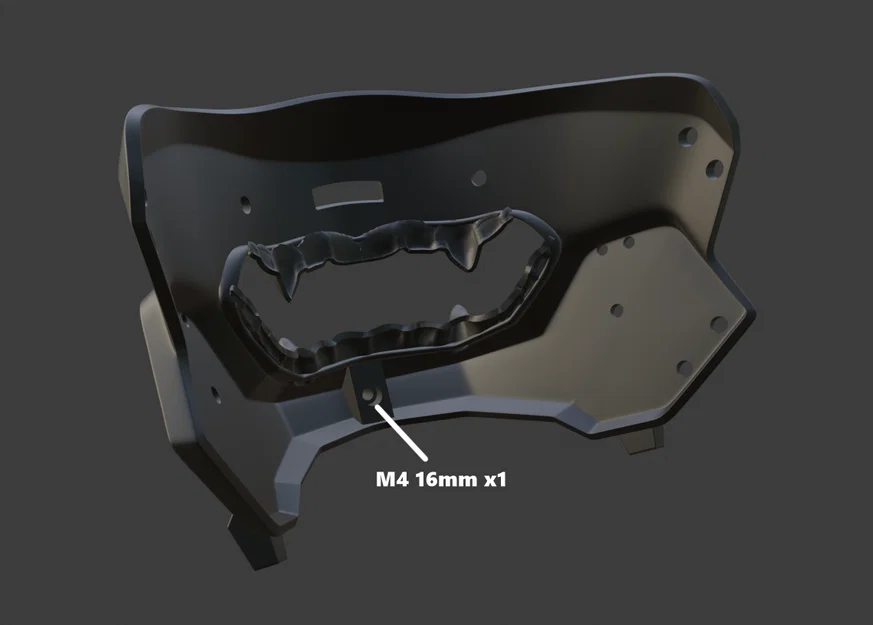 Mẫu ONI v2 của mình - Image 11