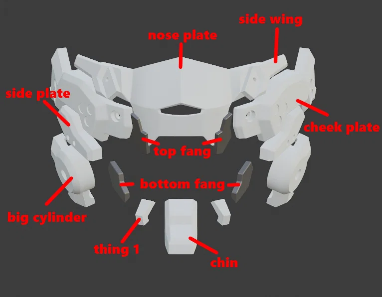 Mẫu ONI v2 của mình - Image 14