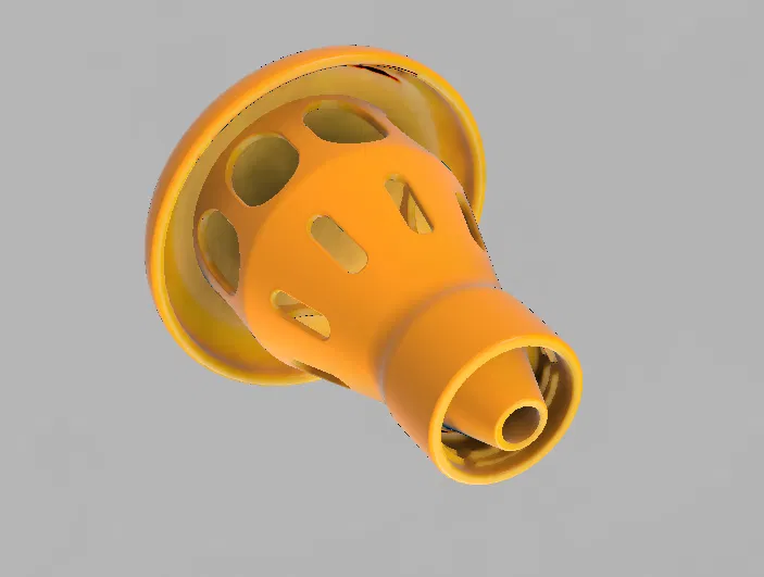 Bẫy Ong Bắp Cày Châu Á Để Đặt Hoặc Treo - Image 2