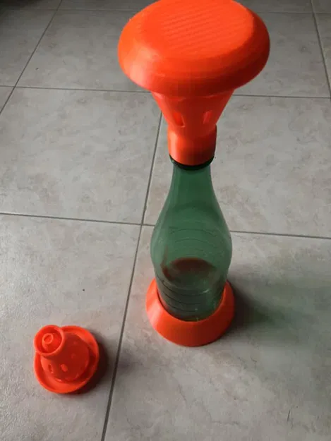 Bẫy Ong Bắp Cày Châu Á Để Đặt Hoặc Treo - Image 3