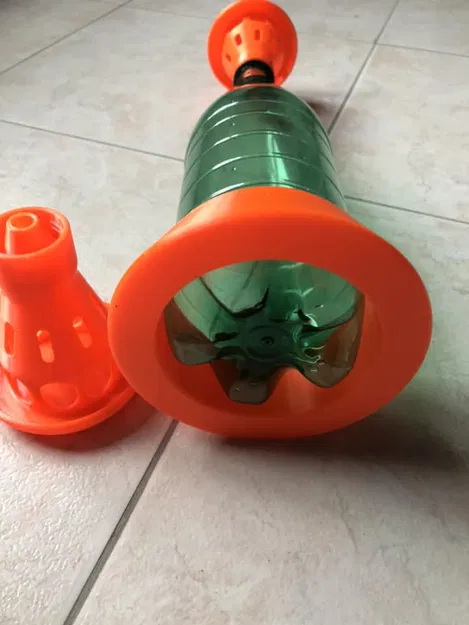 Bẫy Ong Bắp Cày Châu Á Để Đặt Hoặc Treo - Image 4