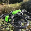Khung drone CHASSIS ORGANIC 2.5 POUCES - Thumbnail 9