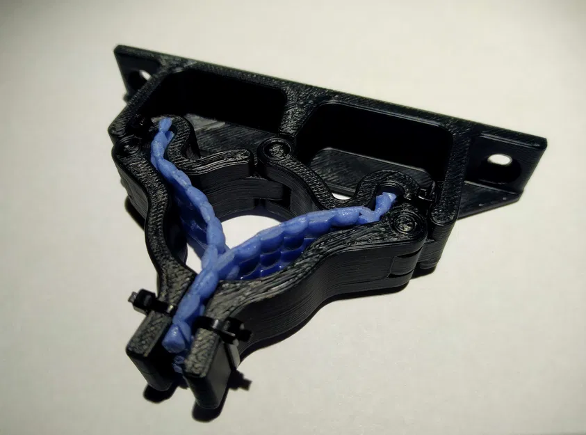 Giá đỡ vật tròn (in liền) - Image 5