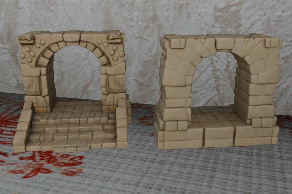 Cổng D&D Không Support In FDM - Image 1