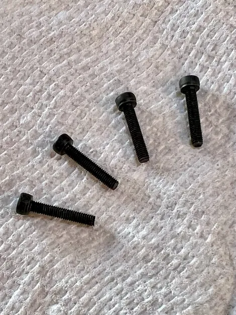 Tấm ốp lưng Flashforge Adventurer 5M (AD5M) Quietmode Chế Thêm Vỏ Buck Converter - Image 8