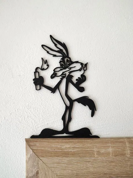 Góc Cửa Coyote II - Image 1