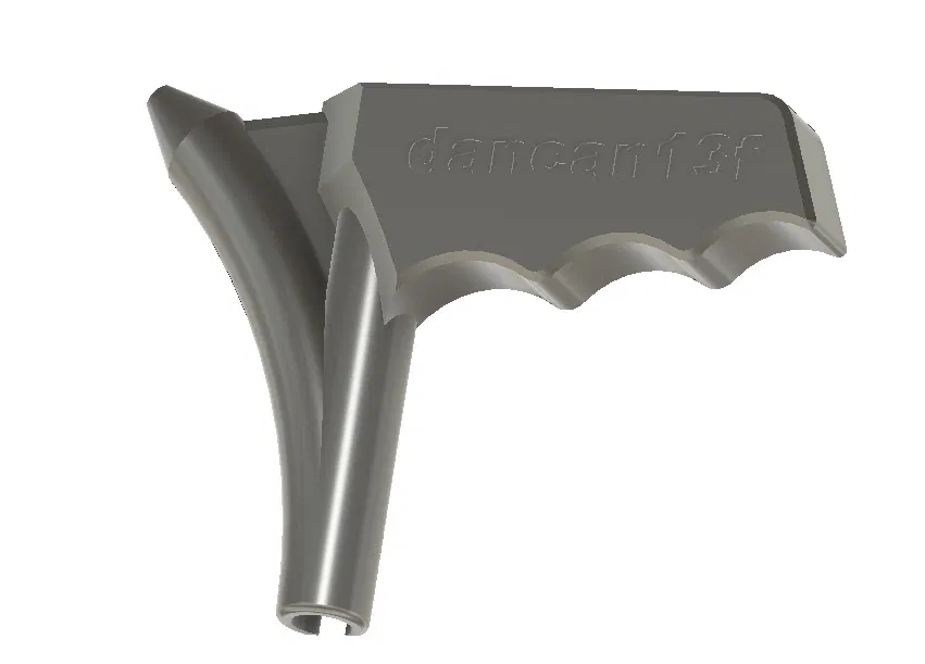 Dụng Cụ Luồn Dây Cho Ống Chia Rãnh - Image 1