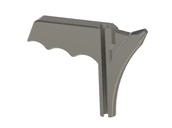 Dụng Cụ Luồn Dây Cho Ống Chia Rãnh - Image 2