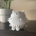Mô hình Nhà búp bê Gaby - Cakey - Thumbnail 2