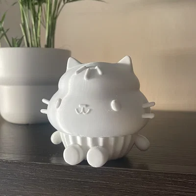 Mô hình Nhà búp bê Gaby - Cakey