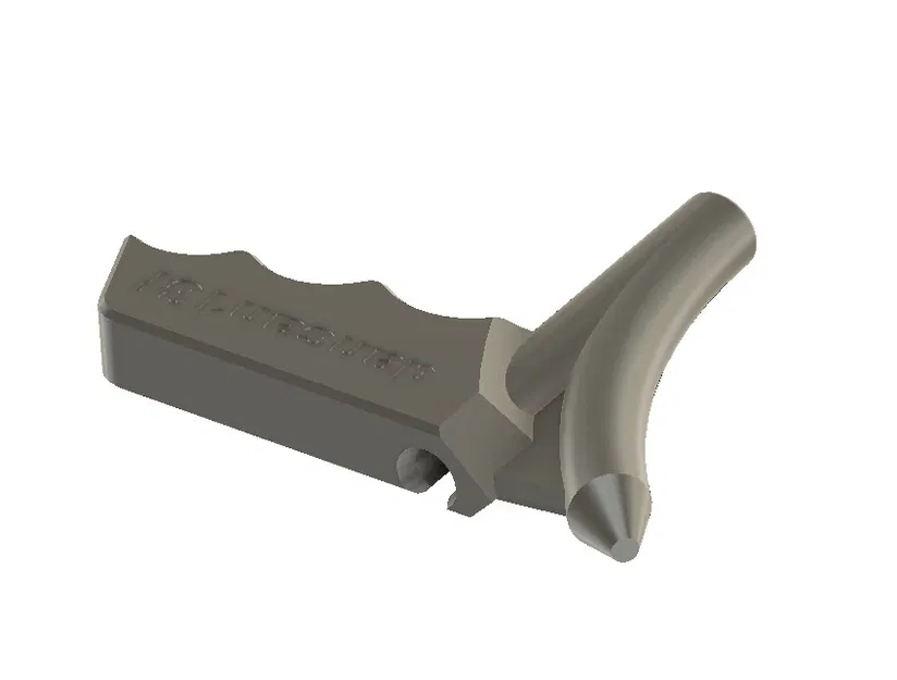 Dụng Cụ Luồn Dây Cho Ống Chia Rãnh - Image 4