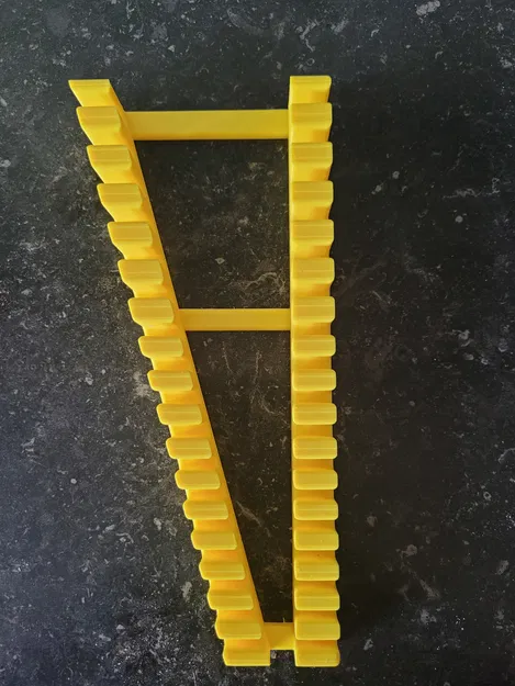 Kệ Tổ Chức Cờ Lê Cho Hộc Tủ Dụng Cụ - Image 7