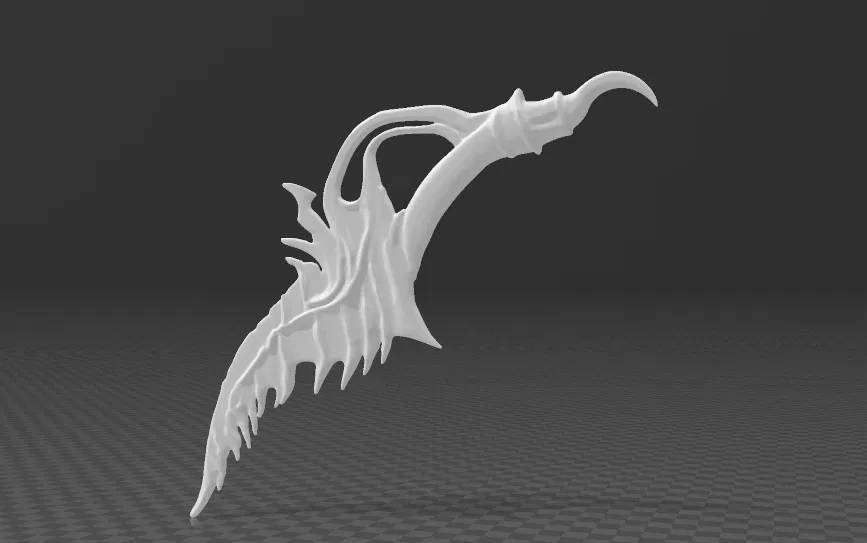 Dao Găm Reduvia (Elden Ring) - Image 1