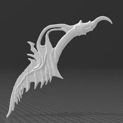 Dao Găm Reduvia (Elden Ring)