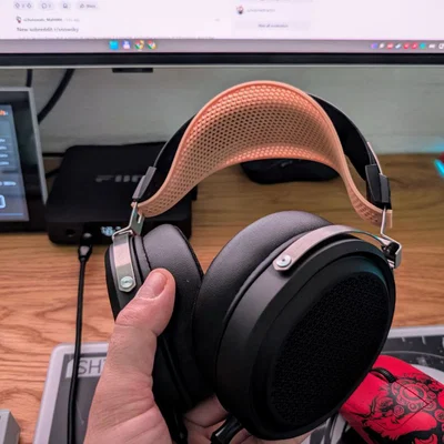 Dây Đeo Tai Nghe Thoải Mái FiiO FT1 PRO