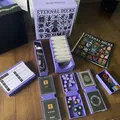 Eternal Decks Board Game Insert (Bản TrickTaker Games) - Thumbnail 1