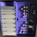 Eternal Decks Board Game Insert (Bản TrickTaker Games) - Thumbnail 2