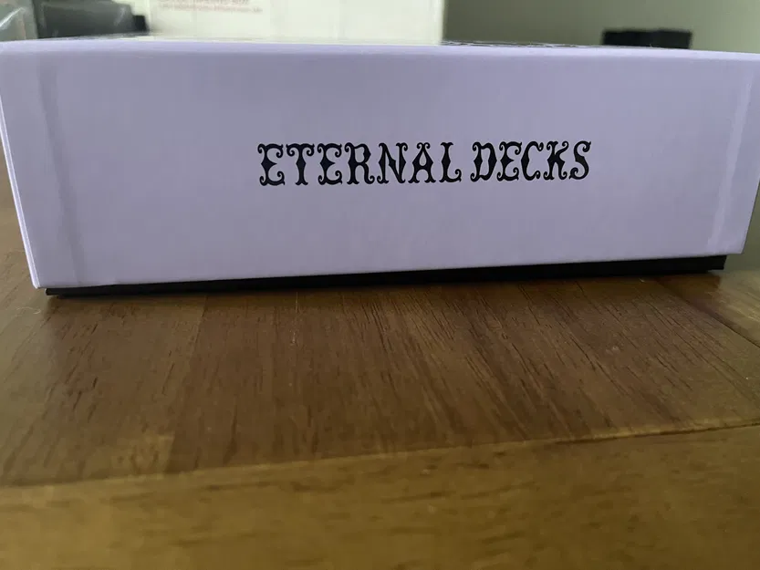 Eternal Decks Board Game Insert (Bản TrickTaker Games) - Image 5