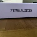 Eternal Decks Board Game Insert (Bản TrickTaker Games) - Thumbnail 5