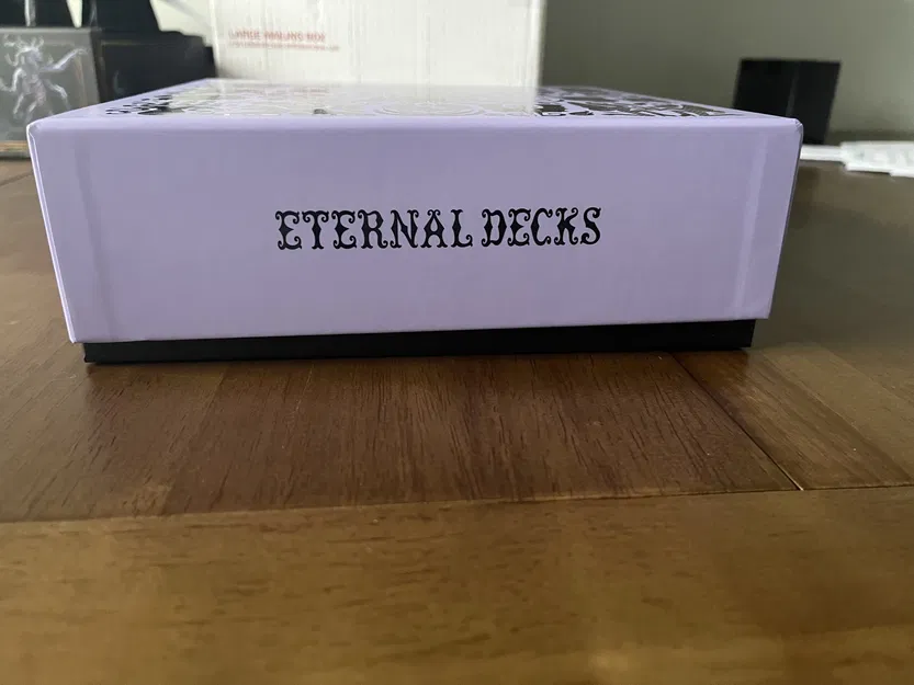 Eternal Decks Board Game Insert (Bản TrickTaker Games) - Image 6