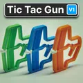 Súng Bắn Kẹo Tic Tac (Cơ cấu đàn hồi) - Thumbnail 1