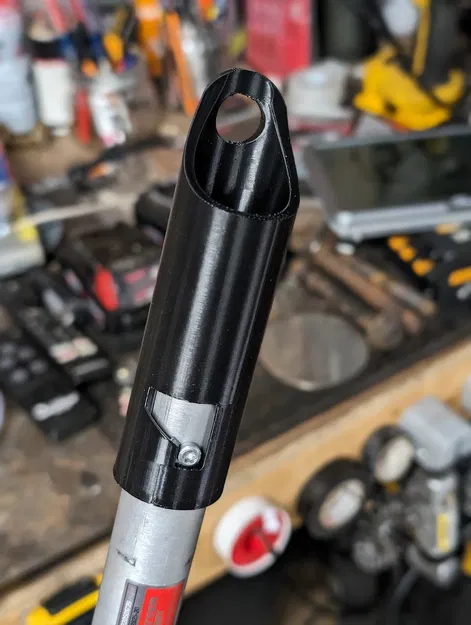 Móc Treo Phụ Kiện Milwaukee Quik-loc - Image 1